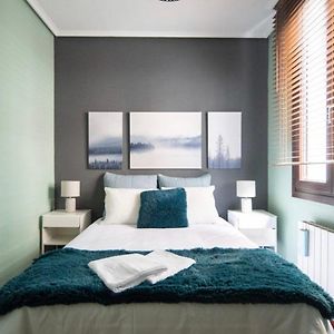 Appartement met Drie Slaapkamers